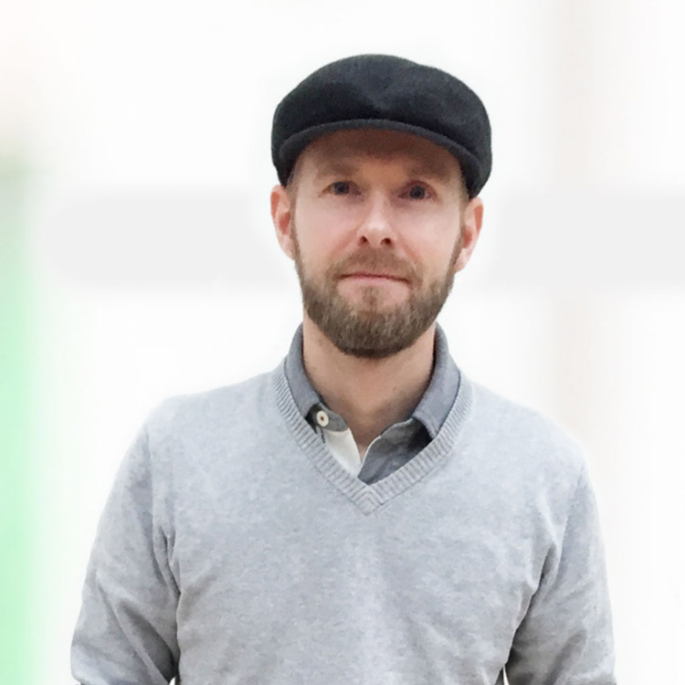 designkayaks about christian johnsen