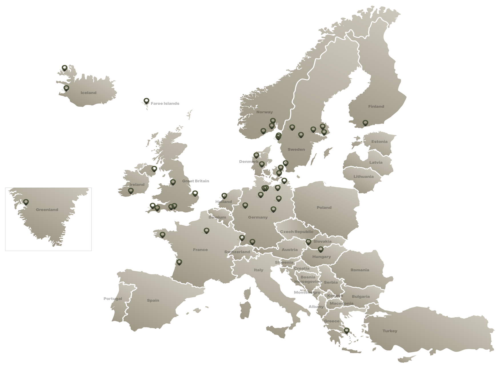 designkayaks dealer sea kayaks all countries